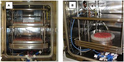 The Effect of Human Error on the Temperature Monitoring and Control of Freeze Drying Processes by Means of Thermocouples